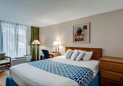Smart Extended Stay Beckley Exterior photo
