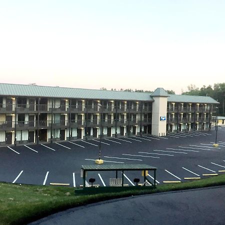 Smart Extended Stay Beckley Exterior photo