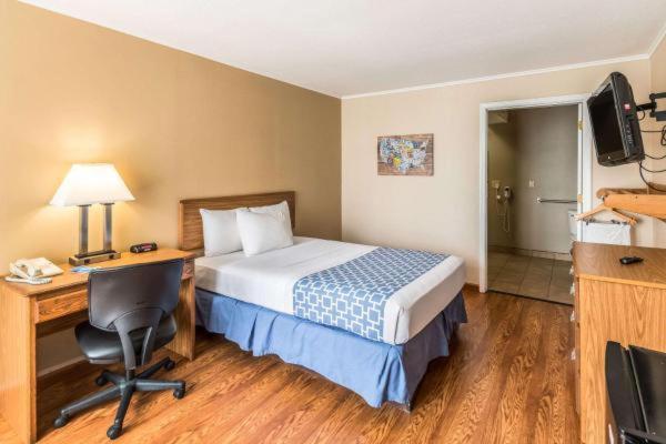 Smart Extended Stay Beckley Exterior photo